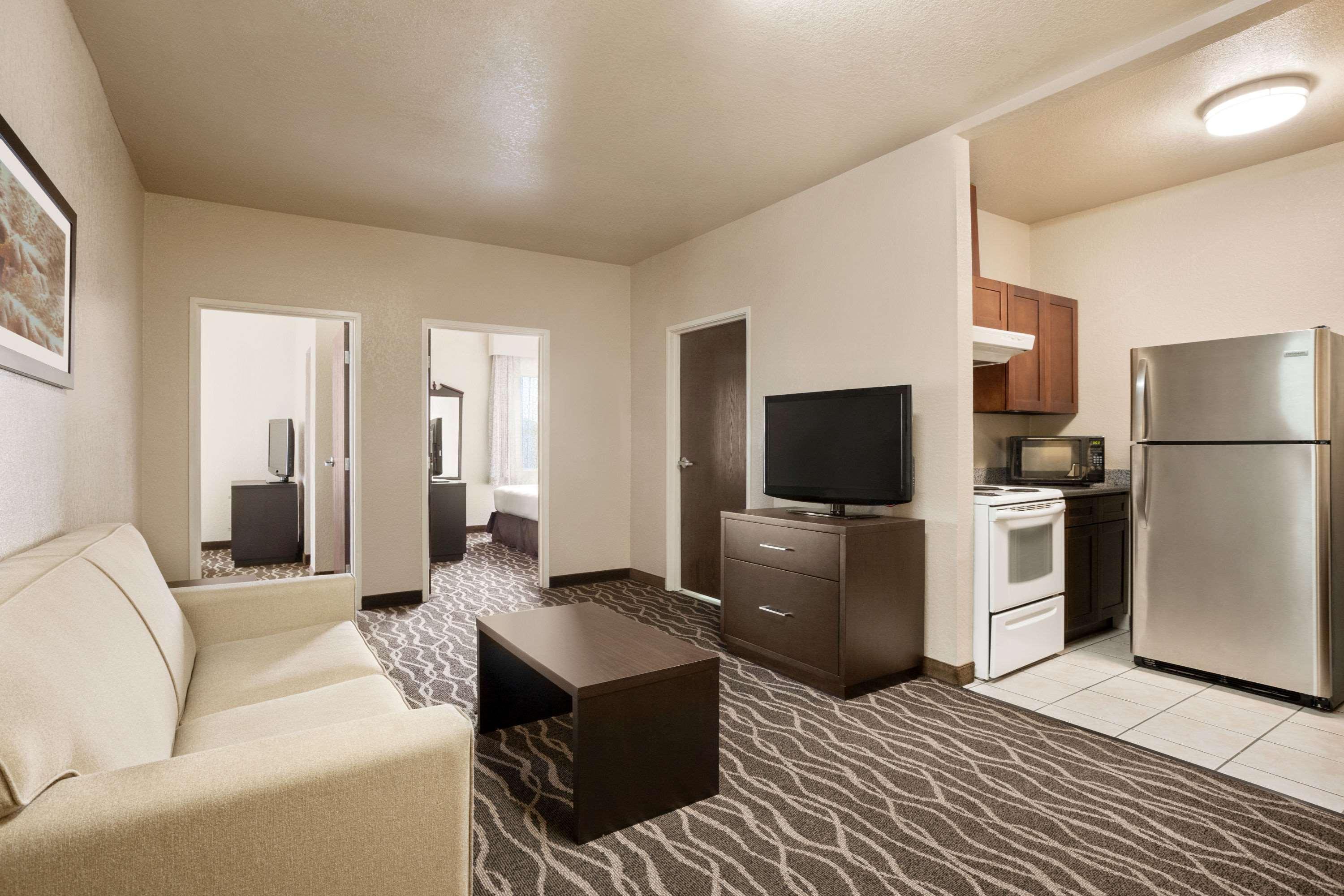 Baymont By Wyndham Clute Lake Jackson Luaran gambar