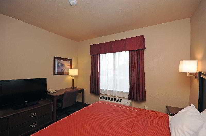 Baymont By Wyndham Clute Lake Jackson Luaran gambar