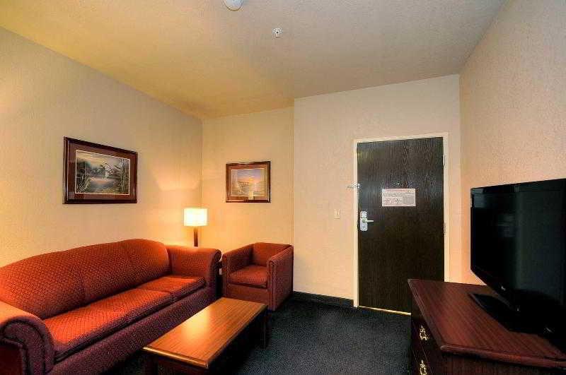 Baymont By Wyndham Clute Lake Jackson Luaran gambar