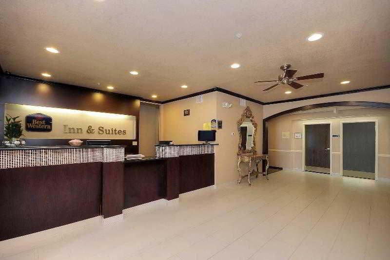 Baymont By Wyndham Clute Lake Jackson Luaran gambar
