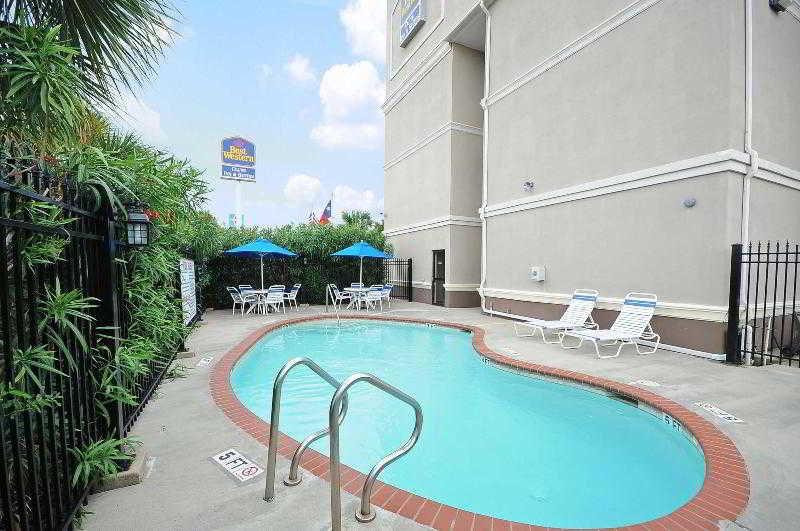 Baymont By Wyndham Clute Lake Jackson Luaran gambar