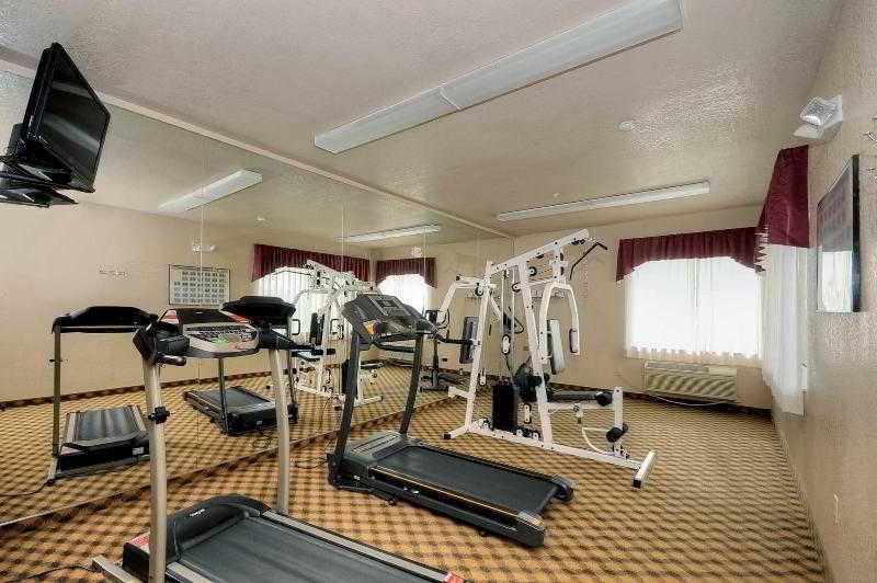Baymont By Wyndham Clute Lake Jackson Kemudahan gambar