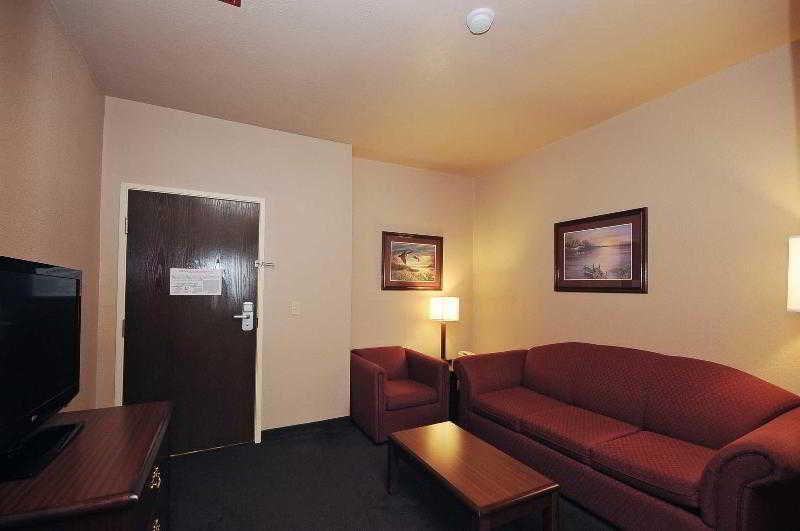 Baymont By Wyndham Clute Lake Jackson Luaran gambar