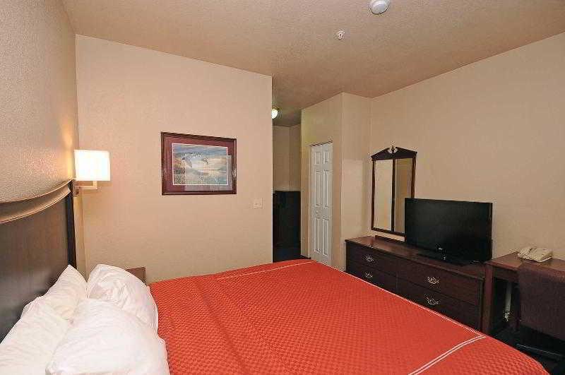 Baymont By Wyndham Clute Lake Jackson Luaran gambar
